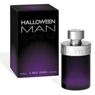 J. Del Pozo Halloween Man Beware of yourself