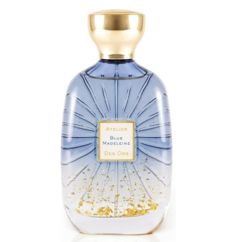 Atelier des Ors Blue Madeleine