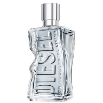 Diesel D by Diesel