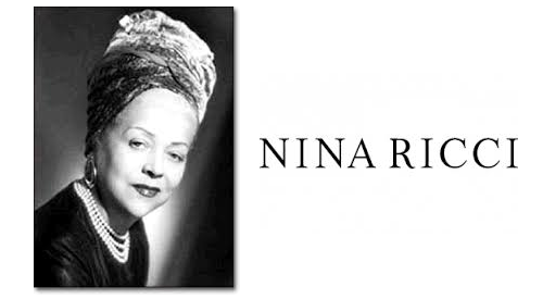 Nina Ricci