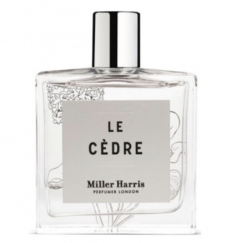 Miller Harris Le Cedre