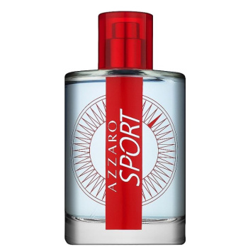 Azzaro Sport Eau de Toilette