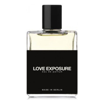 Moth and Rabbit Perfumes Love Exposure