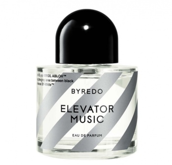 Byredo Elevator Music