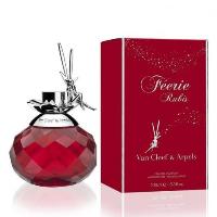 Van Cleef & Arpels Feerie Rubis