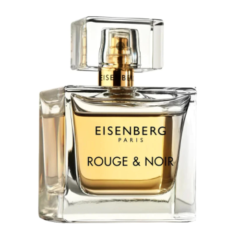 Jose Eisenberg Rouge & Noir