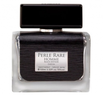 Panouge Perle Rare Black Edition