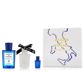 Acqua di Parma Blu Mediterraneo Mirto di Panarea + Arancia Di Capri