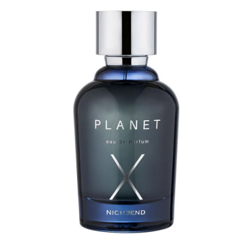 Nicheend Planet X