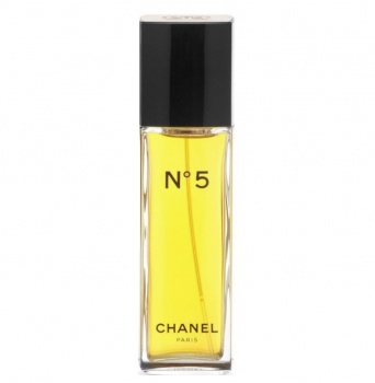 Chanel No5 Eau de Toilette