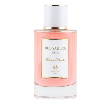 Maissa Oud Sakura