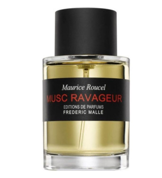 Frederic Malle Musc Ravageur
