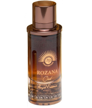 Noran Perfumes Rozana Oud