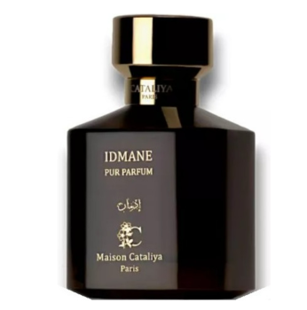Maison Cataliya Idmane