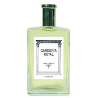 Il Profumo Gardenia Royale