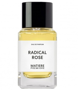 Matiere Premiere Radical Rose