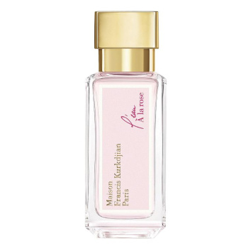 Maison Francis Kurkdjian L`eau A la Rose