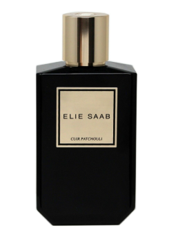 Elie Saab Cuir Patchouli