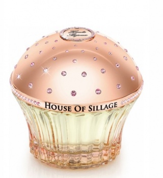 House Of Sillage Hauts Bijoux