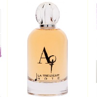 Absolument Parfumeur La 13eme Note Femme