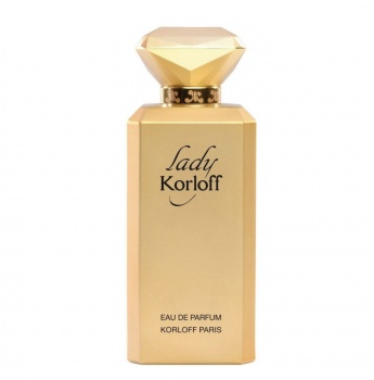 Korloff Lady Korloff