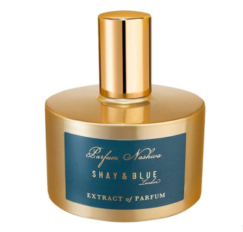 Shay & Blue Nashwa Extract Of Parfum