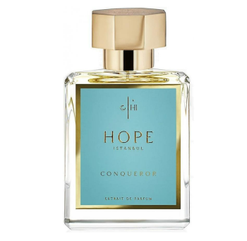 Hope Conqueror