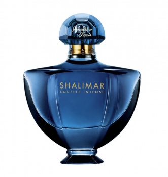 Guerlain Shalimar Souffle Intense