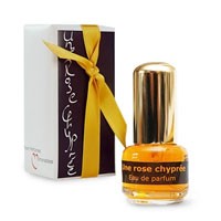 Tauer Perfumes No 08 Une Rose Chypree