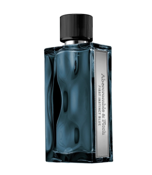 Abercrombie & Fitch First Instinct Blue For Men