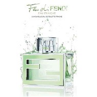 Fendi Fan di Fendi Eau Fraiche