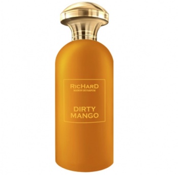 Richard Dirty Mango