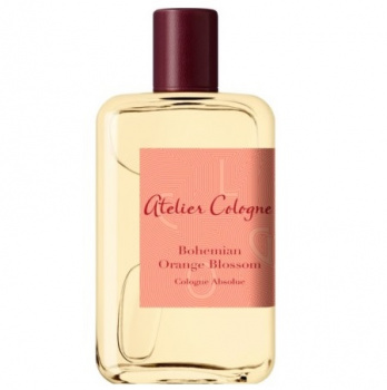 Atelier Cologne Bohemian Orange Blossom