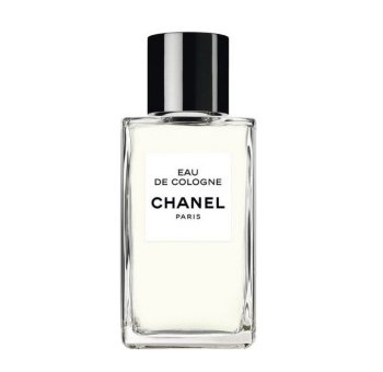 Chanel Eau De Cologne