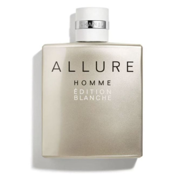 Chanel Allure Homme Edition Blanche