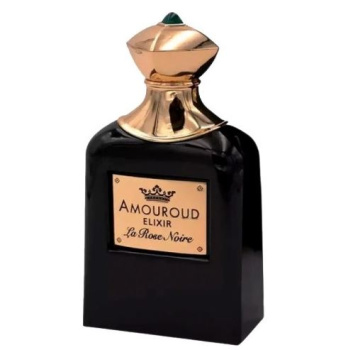 Amouroud La Rose Noire