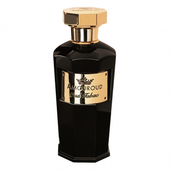 Amouroud Oud Tabac