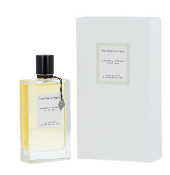 Van Cleef & Arpels Collection Extraordinaire Gardenia Petale