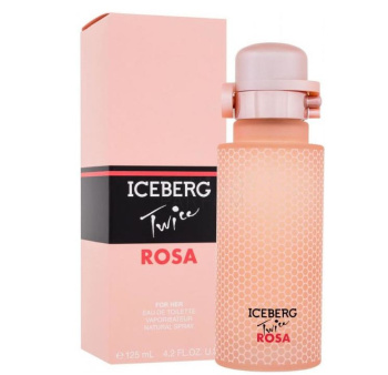 Iceberg Twice Rosa