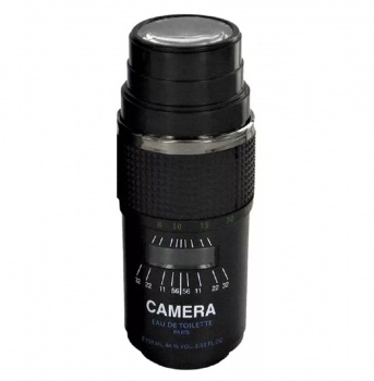 Max Deville Camera for Men