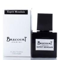 Brecourt Esprit Mondain