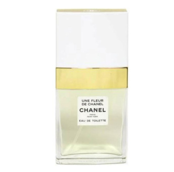 Chanel Une Fleur de Chanel