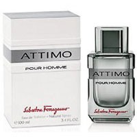 Salvatore Ferragamo Attimo Pour Homme