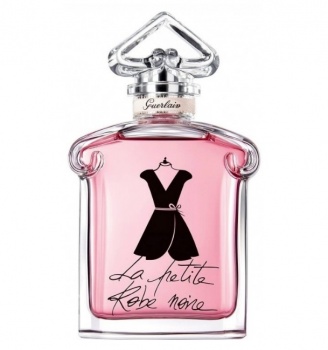 Guerlain La Petite Robe Noire Velours