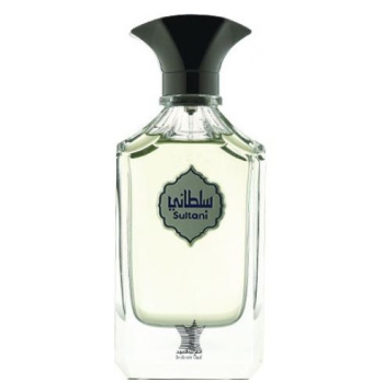 Arabian Oud Sultani