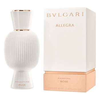 Bvlgari Magnifying Rose