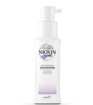 Nioxin Усилитель роста волос