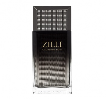 Zilli Cachemire Noir