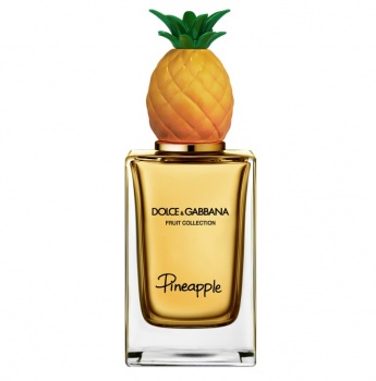 Dolce & Gabbana Pineapple