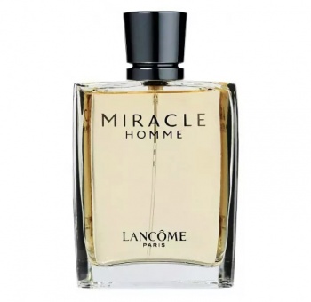 Lancome Miracle Homme